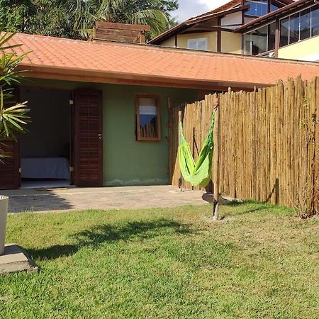 Suíte privativa! Refúgio para casais em Ilhabela. Exterior foto