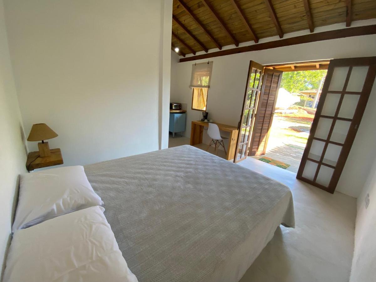 Suíte privativa! Refúgio para casais em Ilhabela. Exterior foto