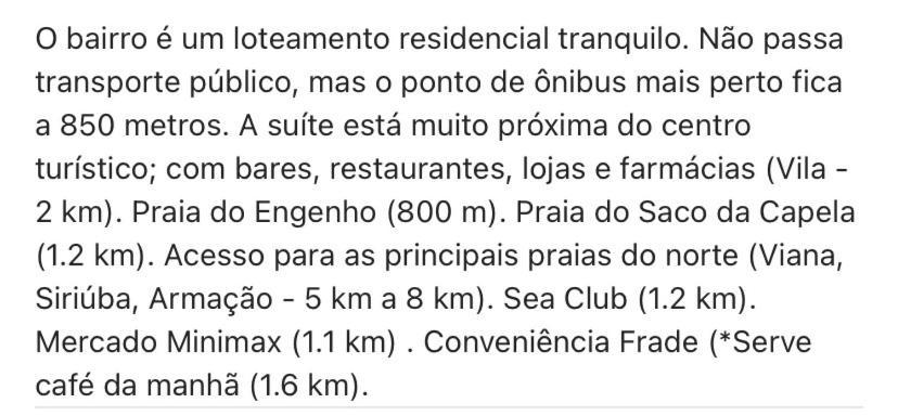 Suíte privativa! Refúgio para casais em Ilhabela. Exterior foto